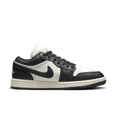 Tenisky a topánky Jordan Air Jordan 1 Low SE "Vintage Panda" W Čierna | FB9893-101, 3
