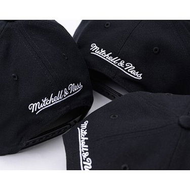 Šiltovka Mitchell & Ness Mitchell & Ness Evergreen Snapback Hat Seattle Kraken Čierna | HS8546-SKRBLCK, 5