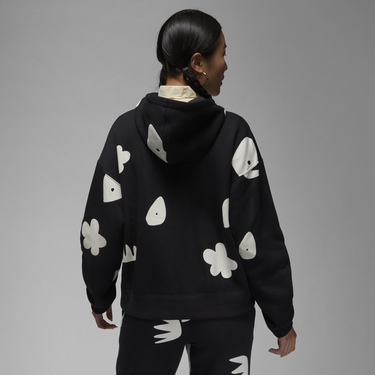 Mikina Jordan Air Jordan Artist Series Popover Hoody Čierna | DV2005-010, 2