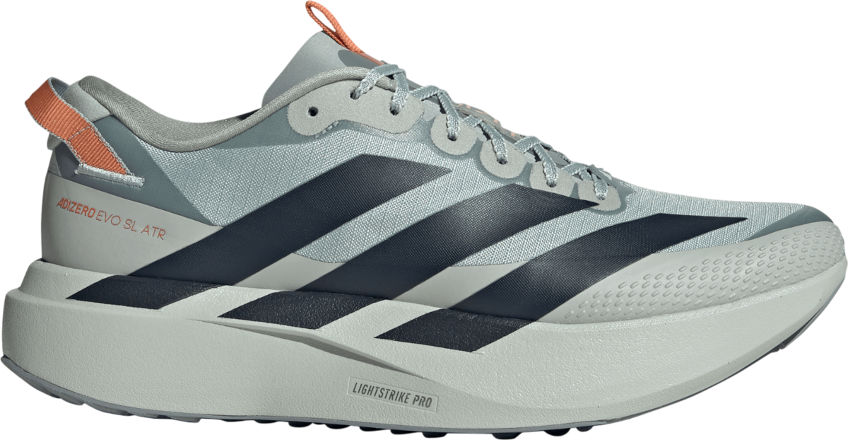 Tenisky a topánky adidas Performance Adizero Evo SL ATR Modrá | kk2680, 0