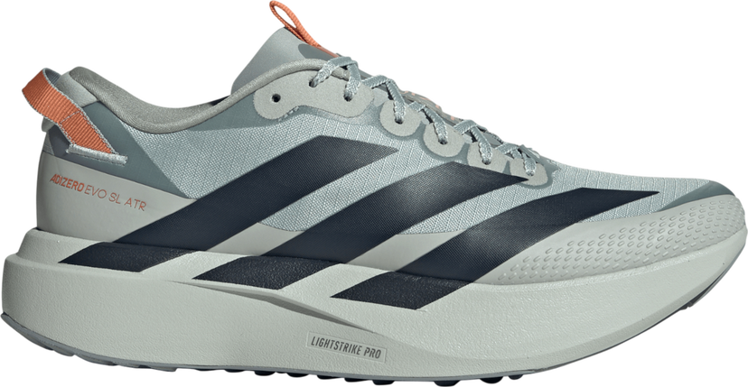 Tenisky a topánky adidas Performance Adizero Evo SL ATR Modrá | kk2680