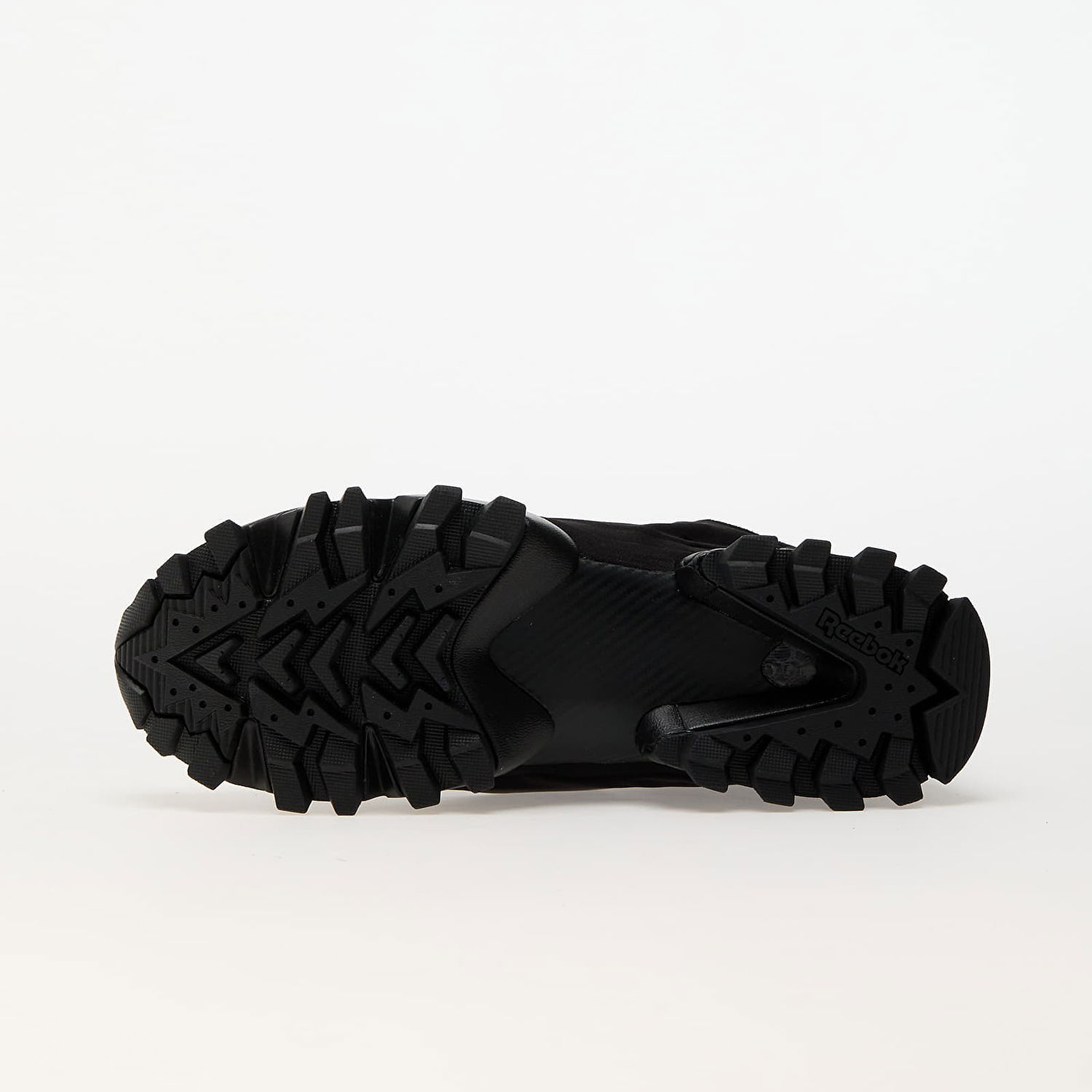Tenisky a topánky Reebok Instapump Fury 94 Čierna | 100202696, 1