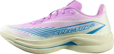 Tenisky a topánky Salomon SPECTUR 2 W Fialová | l47567100, 3