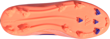 Tenisky a topánky adidas Performance F50 League FG/MG Kids Oranžová | jh7746, 2