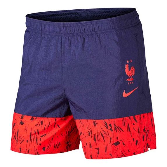 Šortky Nike Sports Shorts Modrá | CI8474-498