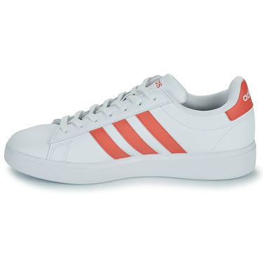 Tenisky a topánky adidas Originals Shoes (Trainers) adidas GRAND COURT 2.0 Biela | ID2948, 0