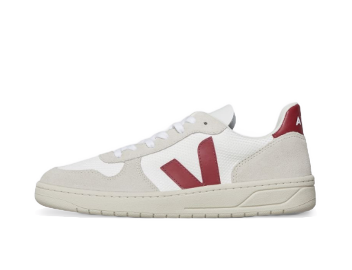 Tenisky a topánky Veja V-10 B-Mesh Béžová | VX011314