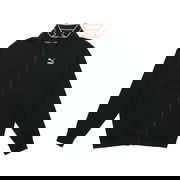 TFS Stand Collar Zip Jacket