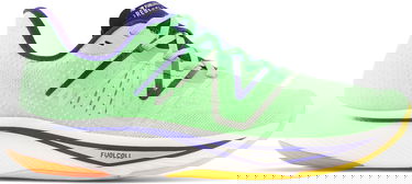 Tenisky a topánky New Balance FuelCell Rebel v3 Zelené | mfcxmm3, 0