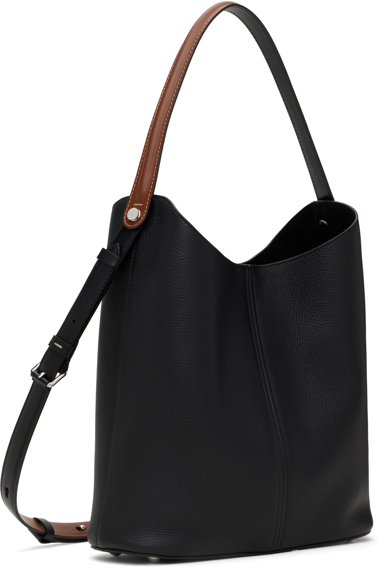 Kabelka Maison Margiela Maison Margiela Dress-Age Tote Bag Čierna | SB2WD0096 P7268, 1