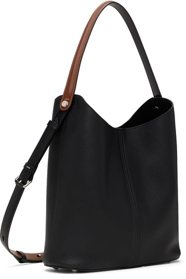 Kabelka Maison Margiela Maison Margiela Dress-Age Tote Bag Čierna | SB2WD0096 P7268, 1