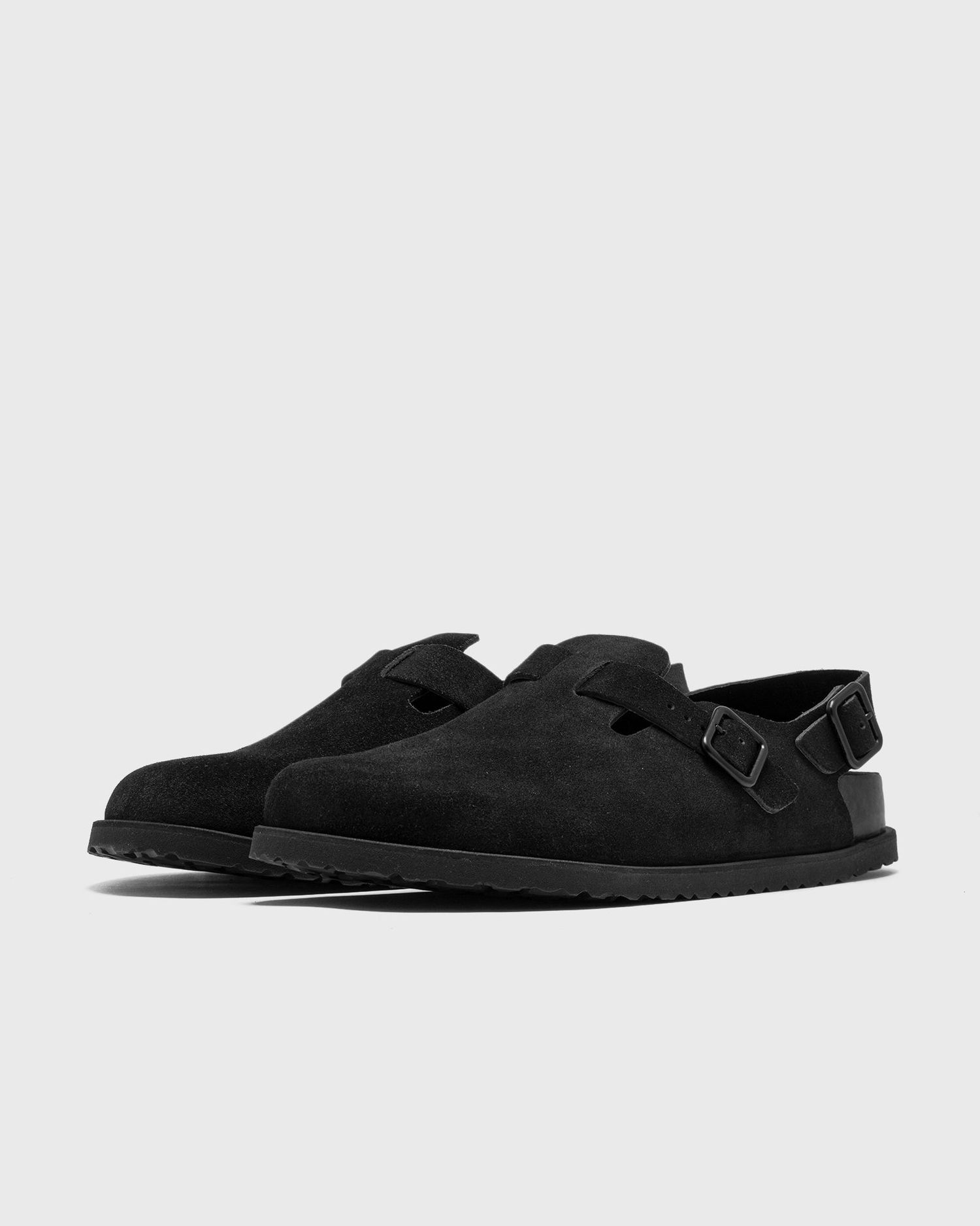 Tenisky a topánky Birkenstock Tokio Cazador Čierna | 1025897, 1