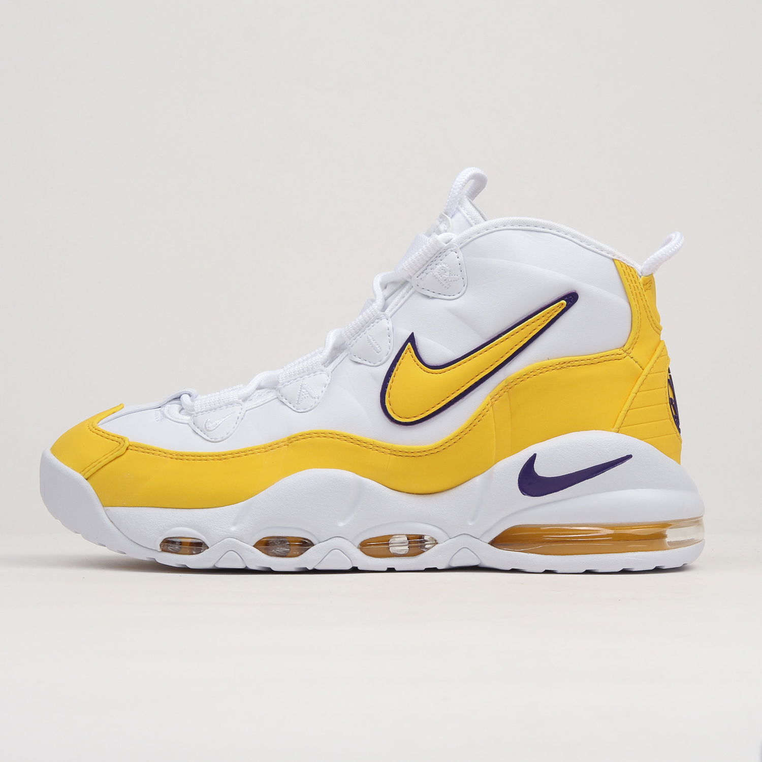 Tenisky a topánky Nike Air Max Uptempo '95 Biela | CK0892-102, 0