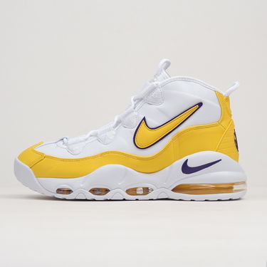 Tenisky a topánky Nike Air Max Uptempo '95 Biela | CK0892-102, 0