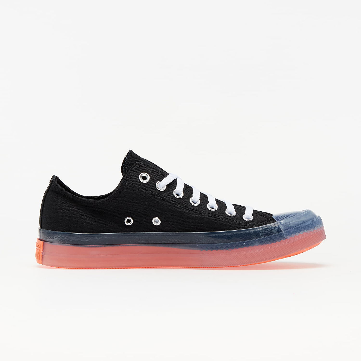 Tenisky a topánky Converse Chuck Taylor All Star CX Čierna | 168568C, 1