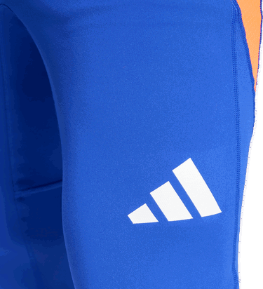 Legíny adidas Originals Training Pants Modrá | har58-je1955, 4