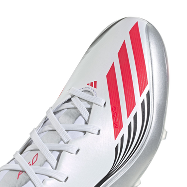 Tenisky a topánky adidas Performance F50 MESSI LEAGUE FG/MG Biela | jp7446, 5