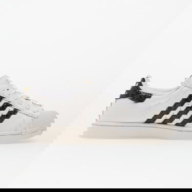 Tenisky a topánky adidas Originals Superstar II Biela | JP8162, 2