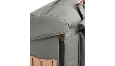 Batoh Doughnut Colorado Reborn Series Backpack Šedá | D104RE-0006-F, 3
