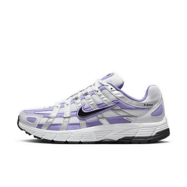 Tenisky a topánky Nike P-6000 Šedá | FJ4745-500, 0