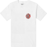 Dead Kennedys Crew Neck T-Shirt