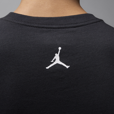 Tričko Jordan Sport T-Shirt Čierna | FZ1985-010, 3