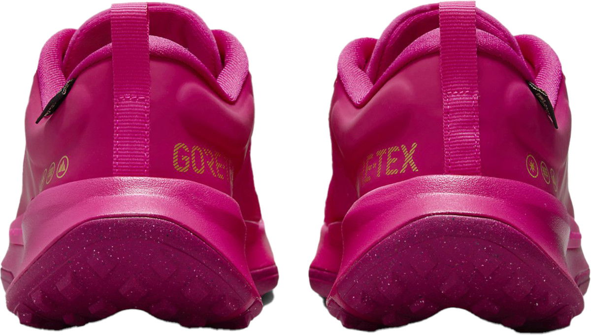 Tenisky a topánky Nike Trailové boty Juniper Trail 2 GORE-TEX Ružová | fb2065-600, 1