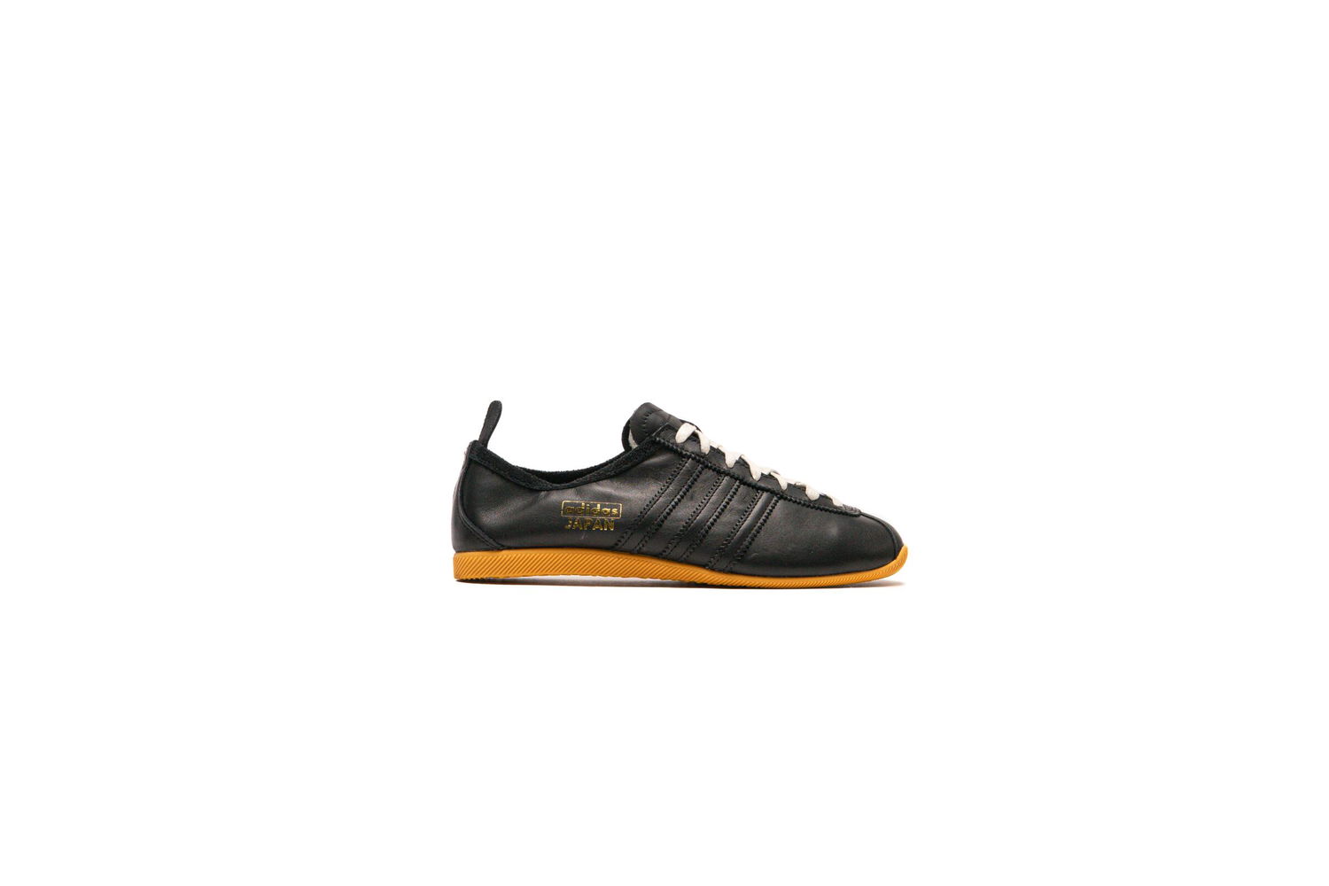 Tenisky a topánky adidas Originals Originals JAPAN Čierna | JS3774, 0