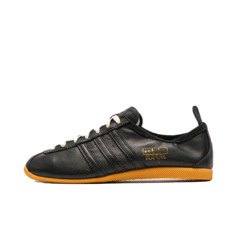 Tenisky a topánky adidas Originals Originals JAPAN Čierna | JS3774