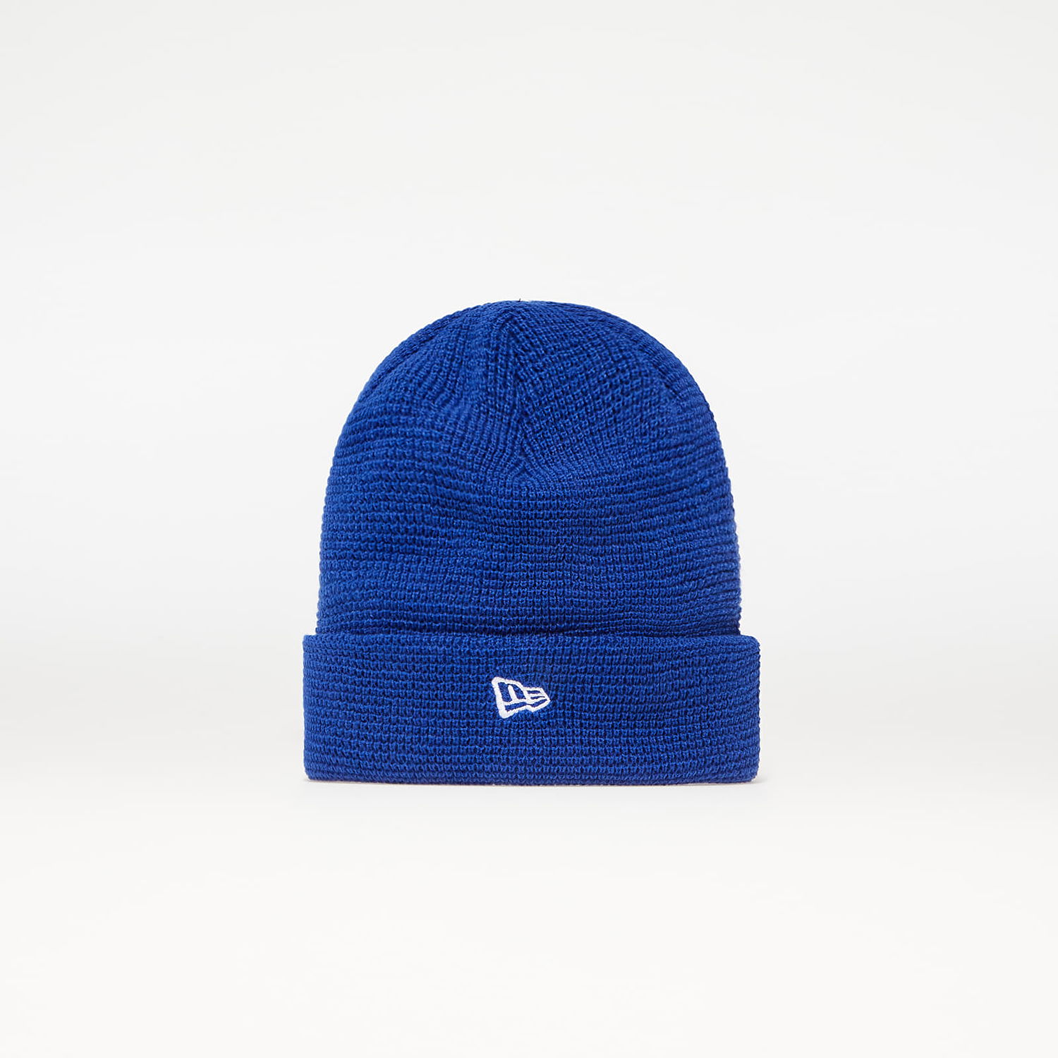 Kulicha New Era Pop Colour Cuff Knit Modrá | 60184693, 0