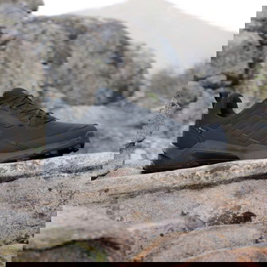Tenisky a topánky adidas Performance Terrex AX4 GORE-TEX Hiking Čierna | IE2570, 3