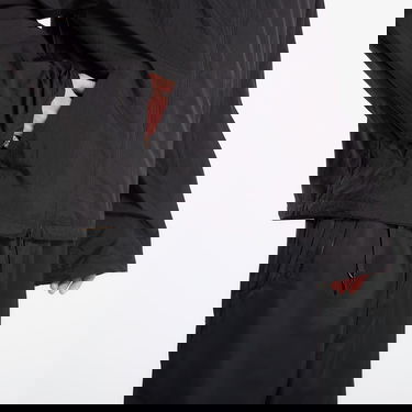 Vetrovka Y-3 Y-3 Nylon Wired 3 Stripes Track Top Čierna | KF1085, 2