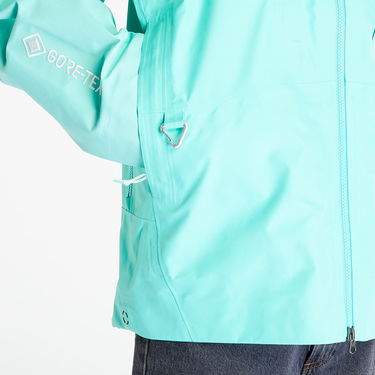 Vetrovka Nike ACG Gore-Tex Misery Ridge Jacket Tyrkysová | DQ5771-369, 4