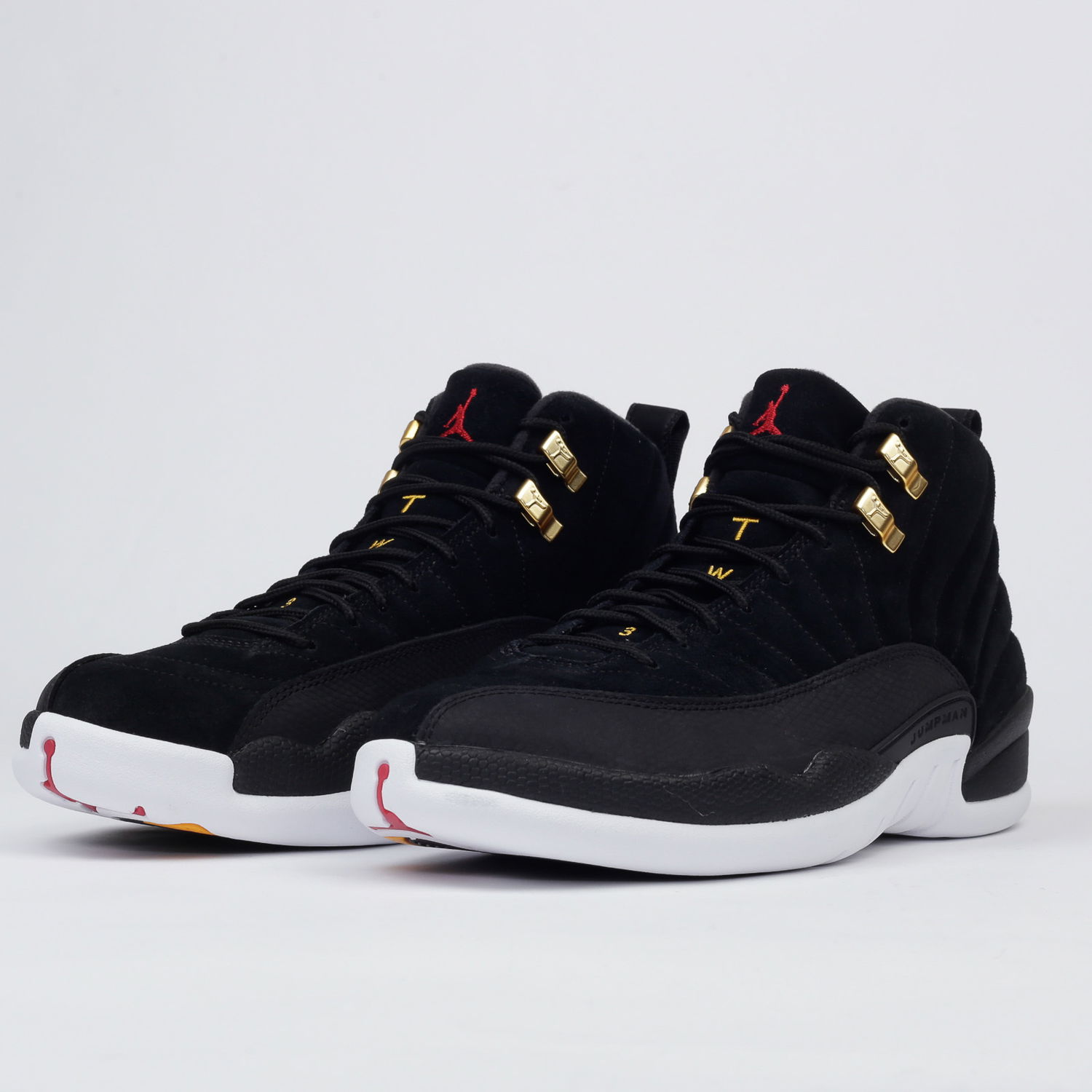 Tenisky a topánky Jordan Jordan 12 Retro Čierna | 130690-017, 1