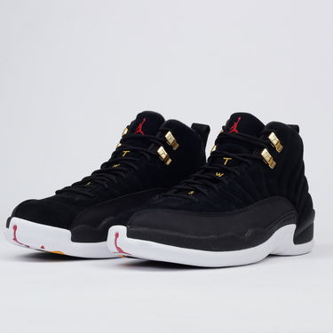 Tenisky a topánky Jordan Jordan 12 Retro Čierna | 130690-017, 1