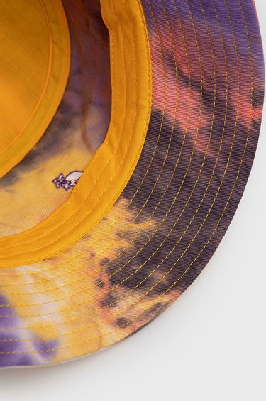 Klobúk Kangol Tie Dye Bucket Rôznofarebný | K4359 GL467, 4