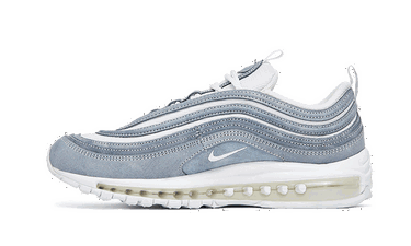 Tenisky a topánky Nike COMME des GARÇONS HOMME PLUS x Air Max 97 "Grey" Šedá | DX6932-001, 0