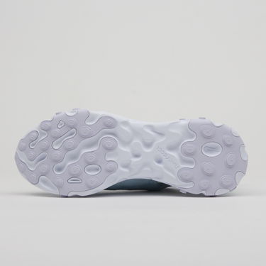Tenisky a topánky Nike W React Element 55 Šedá | BQ2728-301, 4