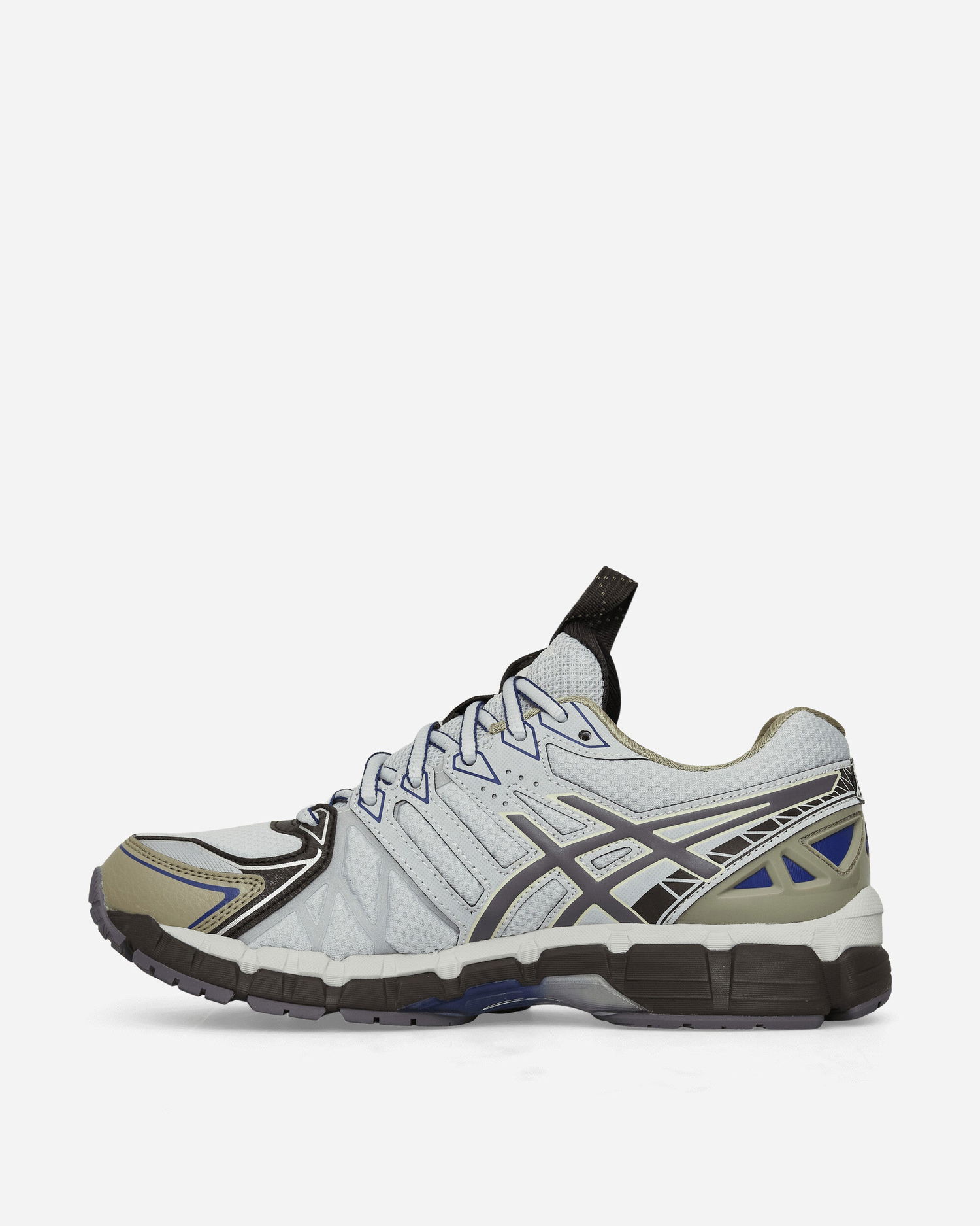 Tenisky a topánky Asics Kiko Kostadinov x UB10-S Gel Kayano 20 Čierna | 1203A640-020, 0