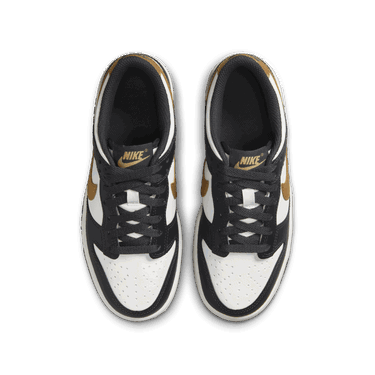 Tenisky a topánky Nike Dunk Low Čierna | HV2533-100, 3