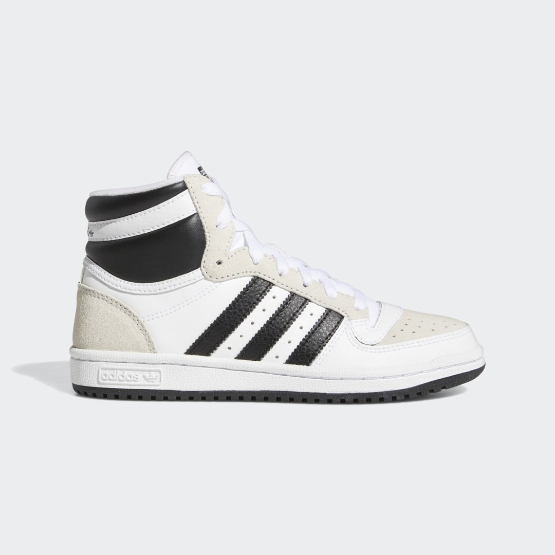 Tenisky a topánky adidas Originals Top Ten RB Biela | GY8373, 0