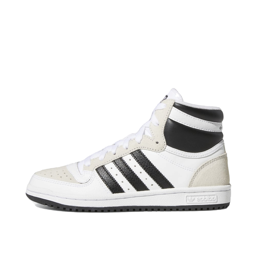 Tenisky a topánky adidas Originals Top Ten RB Biela | GY8373