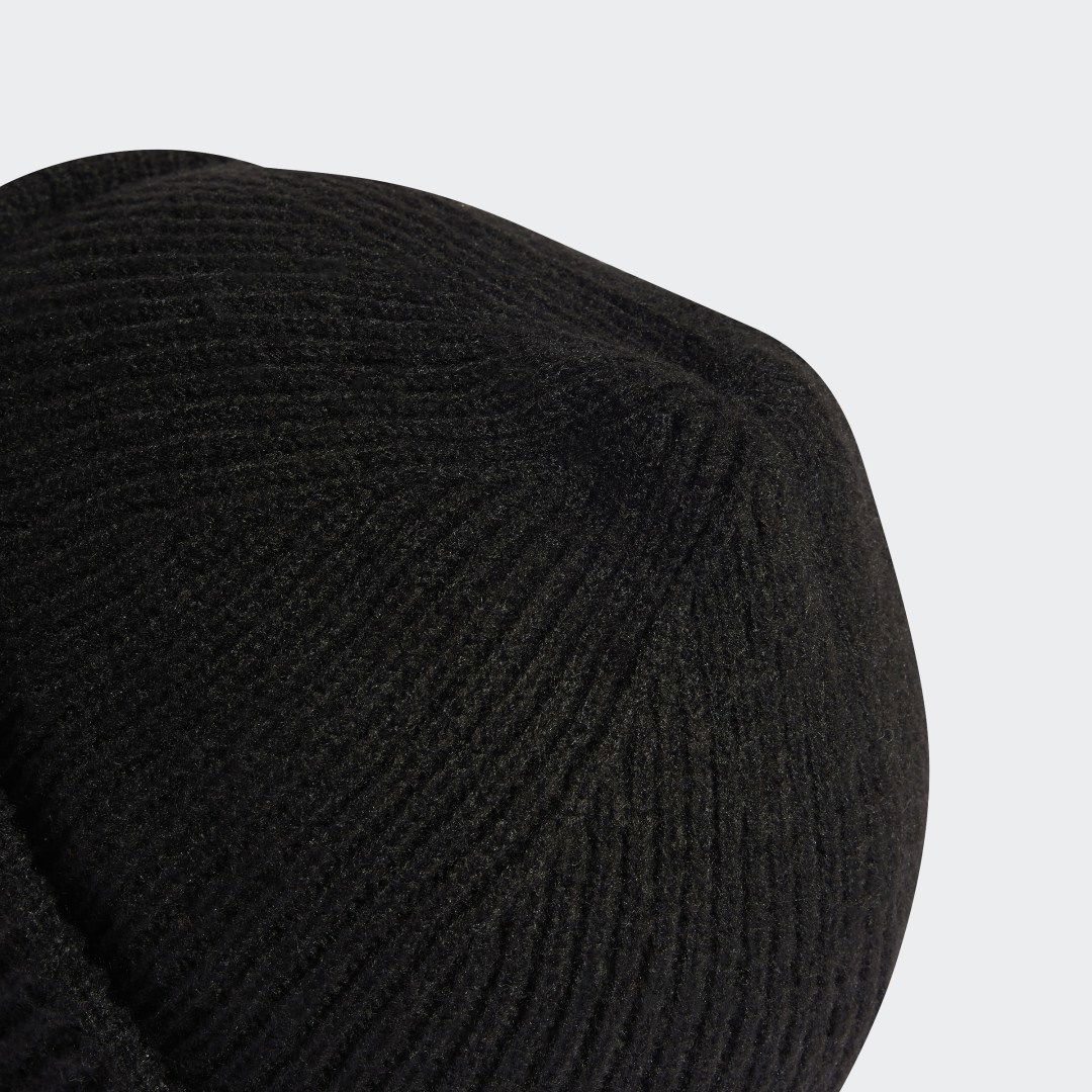 Wide Cuff Beanie