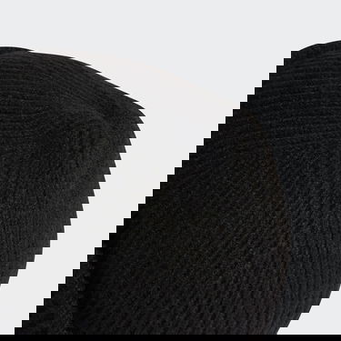 Kulicha adidas Originals Wide Cuff Beanie Čierna | IB2650, 3