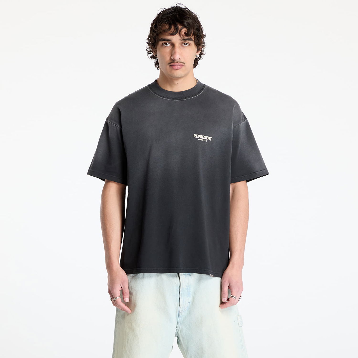 Tričko Represent Clo Owners Club T-Shirt Čierna | OCM41114-0330, 0