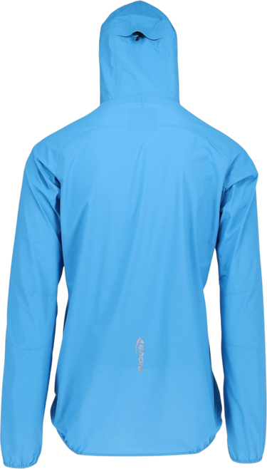 Bunda inov-8 INOV-8 STORMSHELL Hooded Jacket Modrá | 001429-bl-001, 1