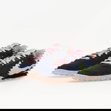 Tenisky a topánky Nike Waffle Racer Modrá | DA4656-400, 4