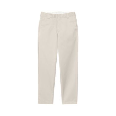 Nohavice Carhartt WIP Relaxed Fit Cotton Twill Pants Béžová | I034233_99, 8