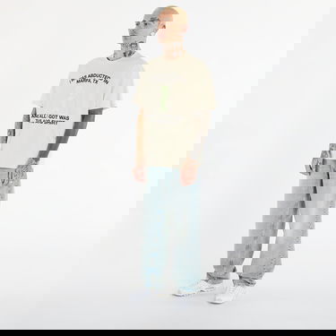 Tričko Nike ACG ACG Abducted in Marfa Graphic T-Shirt Béžová | HV2168-229, 3