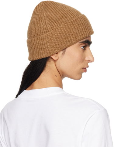 Kulicha Carhartt WIP Gabe Beanie Hnedá | I029496-2FS.XX, 3